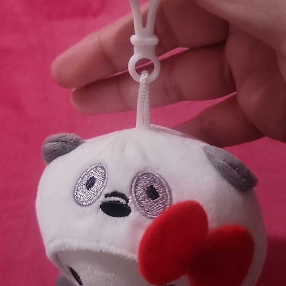 Hello Kitty Charm - Picture 2 of 2